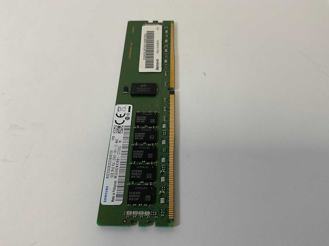 Samsung / sk hynix mix model - memory rams - check description (38x) - afbeelding 10 van  13