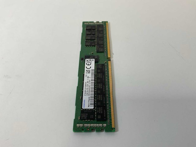 Samsung / sk hynix mix model - memory rams - check description (38x) - afbeelding 13 van  13