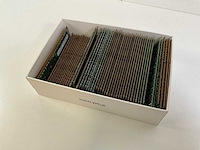 Samsung / skhynix - mix model 8 gb rams - check description (96x) - afbeelding 1 van  1