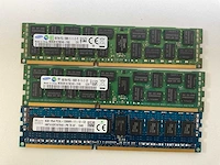 Samsung / skhynix - mix model 8 gb rams - check description (96x) - afbeelding 4 van  5