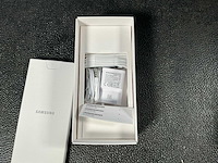 Samsung sm-a032f/ds galaxy a03 core mobiele telefoon - afbeelding 4 van  5