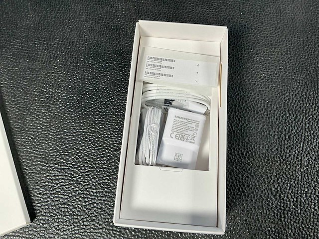 Samsung sm-a032f/ds galaxy a03 core mobiele telefoon - afbeelding 4 van  5