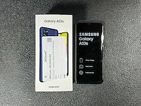 Samsung sm-a037f/ds galaxy a03s mobiele telefoon - afbeelding 1 van  5