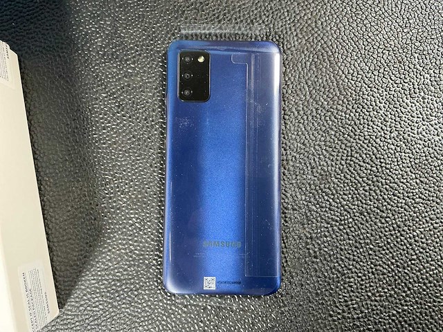 Samsung sm-a037f/ds galaxy a03s mobiele telefoon - afbeelding 3 van  5