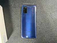 Samsung sm-a037f/ds galaxy a03s mobiele telefoon - afbeelding 3 van  5