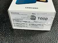 Samsung sm-a127f/ds galaxy a12 mobiele telefoon - afbeelding 4 van  5