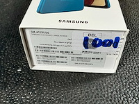 Samsung sm-a127f/ds galaxy a12 mobiele telefoon - afbeelding 4 van  5