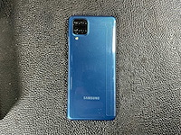 Samsung sm-a127f/ds galaxy a12 mobiele telefoon - afbeelding 3 van  5