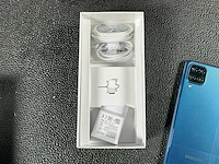 Samsung sm-a127f/ds galaxy a12 mobiele telefoon - afbeelding 5 van  5