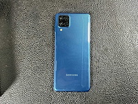 Samsung sm-a127f/ds galaxy a12 mobiele telefoon - afbeelding 3 van  5