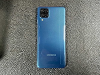 Samsung sm-a127f/ds galaxy a12 mobiele telefoon - afbeelding 3 van  5