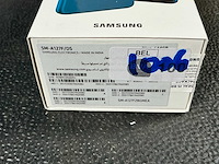 Samsung sm-a127f/ds galaxy a12 mobiele telefoon - afbeelding 4 van  5