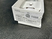 Samsung sm-a127f/ds galaxy a12 mobiele telefoon - afbeelding 3 van  4