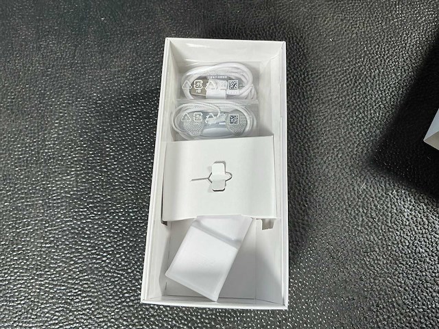 Samsung sm-a127f/ds galaxy a12 mobiele telefoon - afbeelding 4 van  4