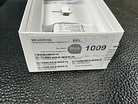 Samsung sm-a127f/ds galaxy a12 mobiele telefoon - afbeelding 4 van  5