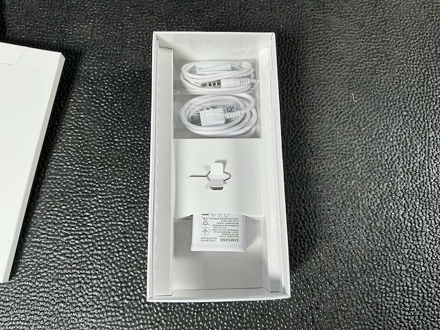 Samsung sm-a127f/ds galaxy a12 mobiele telefoon - afbeelding 5 van  5