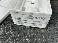 Samsung sm-a127f/ds galaxy a12 mobiele telefoon - afbeelding 4 van  5