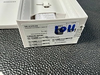 Samsung sm-a127f/ds galaxy a12 mobiele telefoon - afbeelding 4 van  5