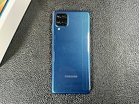 Samsung sm-a127f/ds galaxy a12 mobiele telefoon - afbeelding 3 van  5