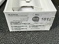 Samsung sm-a127f/ds galaxy a12 mobiele telefoon - afbeelding 4 van  5