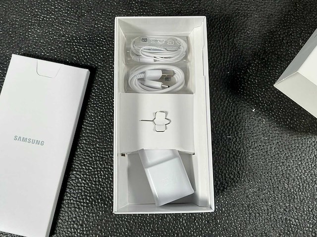 Samsung sm-a127f/ds galaxy a12 mobiele telefoon - afbeelding 5 van  5