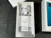 Samsung sm-a127f/ds galaxy a12 mobiele telefoon - afbeelding 5 van  5