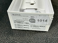 Samsung sm-a127f/ds galaxy a12 mobiele telefoon - afbeelding 4 van  5