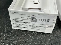 Samsung sm-a127f/ds galaxy a12 mobiele telefoon - afbeelding 4 van  5