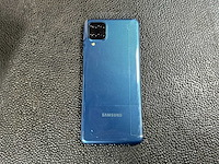 Samsung sm-a127f/ds galaxy a12 mobiele telefoon - afbeelding 3 van  5