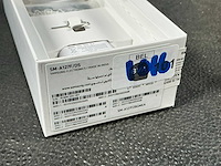 Samsung sm-a127f/ds galaxy a12 mobiele telefoon - afbeelding 4 van  5