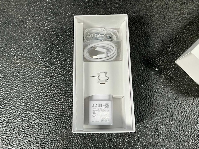 Samsung sm-a127f/ds galaxy a12 mobiele telefoon - afbeelding 4 van  5