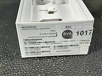 Samsung sm-a127f/ds galaxy a12 mobiele telefoon - afbeelding 5 van  5