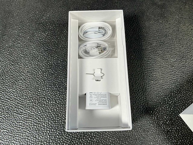 Samsung sm-a127f/ds galaxy a12 mobiele telefoon - afbeelding 4 van  5