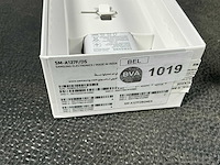 Samsung sm-a127f/ds galaxy a12 mobiele telefoon - afbeelding 5 van  5