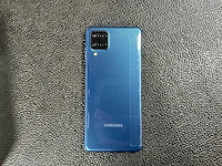 Samsung sm-a127f/ds galaxy a12 mobiele telefoon - afbeelding 3 van  5