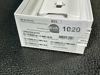 Samsung sm-a127f/ds galaxy a12 mobiele telefoon - afbeelding 4 van  5