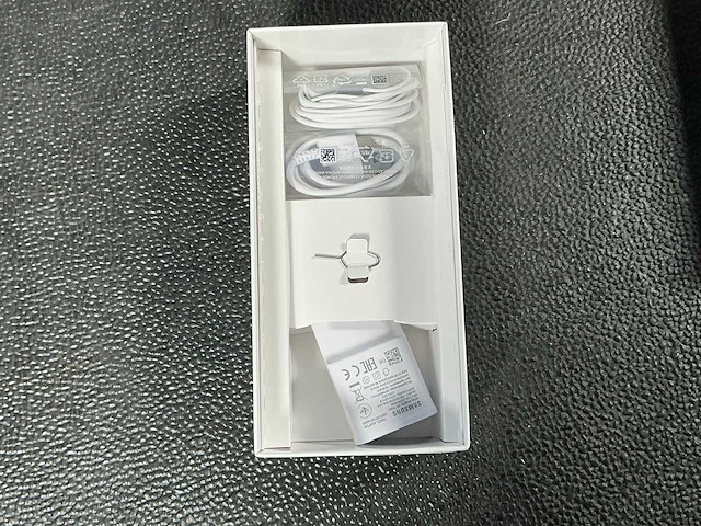 Samsung sm-a127f/ds galaxy a12 mobiele telefoon - afbeelding 5 van  5