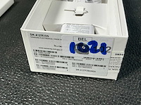 Samsung sm-a127f/ds galaxy a12 mobiele telefoon - afbeelding 4 van  5