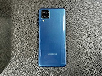 Samsung sm-a127f/ds galaxy a12 mobiele telefoon - afbeelding 3 van  5