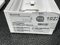 Samsung sm-a127f/ds galaxy a12 mobiele telefoon - afbeelding 4 van  5