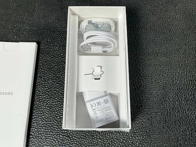 Samsung sm-a127f/ds galaxy a12 mobiele telefoon - afbeelding 5 van  5