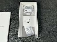 Samsung sm-a127f/ds galaxy a12 mobiele telefoon - afbeelding 5 van  5