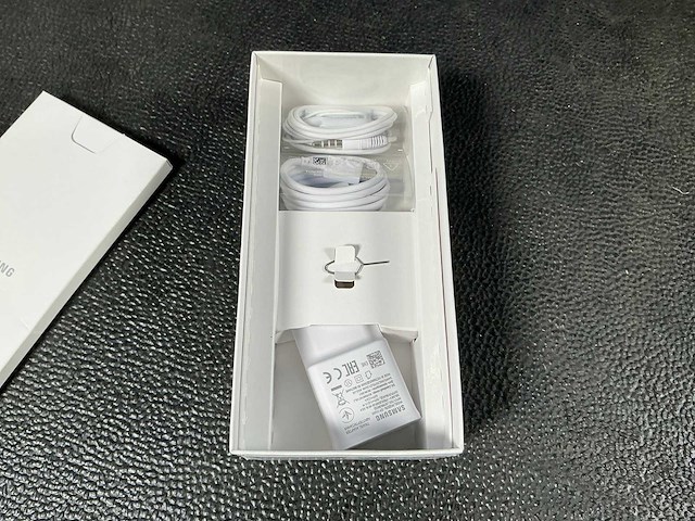 Samsung sm-a127f/ds galaxy a12 mobiele telefoon - afbeelding 4 van  5