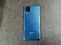 Samsung sm-a127f/ds galaxy a12 mobiele telefoon - afbeelding 3 van  5