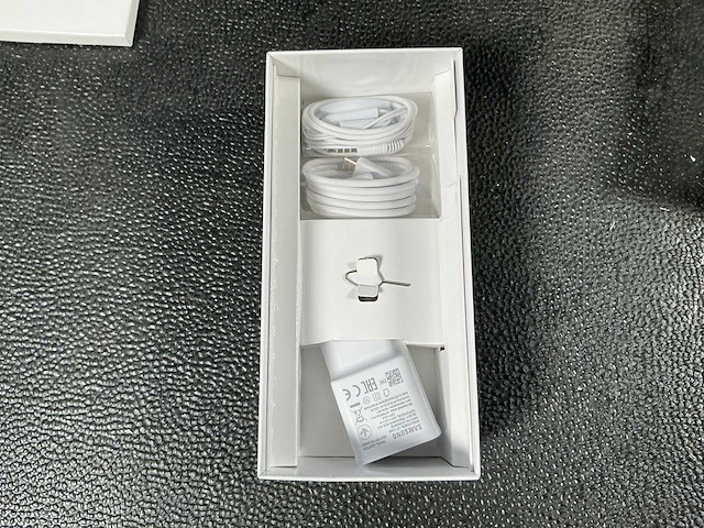 Samsung sm-a127f/ds galaxy a12 mobiele telefoon - afbeelding 4 van  5