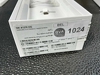 Samsung sm-a127f/ds galaxy a12 mobiele telefoon - afbeelding 5 van  5