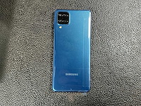 Samsung sm-a127f/ds galaxy a12 mobiele telefoon - afbeelding 3 van  5