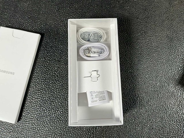 Samsung sm-a127f/ds galaxy a12 mobiele telefoon - afbeelding 4 van  5