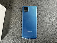 Samsung sm-a127f/ds galaxy a12 mobiele telefoon - afbeelding 3 van  5