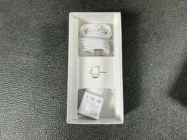 Samsung sm-a127f/ds galaxy a12 mobiele telefoon - afbeelding 4 van  5